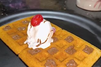 edit food recipe videos and offer expert cooking video editing for your youtube