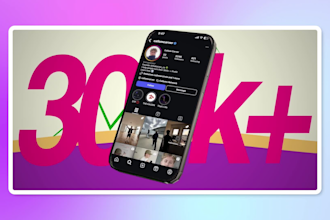 be your viral instagram and tiktok content editor