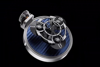 craft a 3d watch animation 3d watch design 3d jewelry animation, cgi video