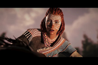 create realistic 3d cinematic animation cgi, vfx short film, game trailer ue5