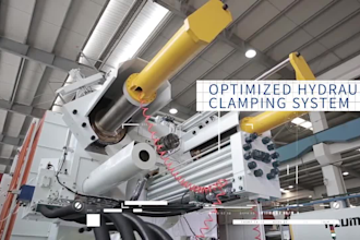 do 4k industrial animation, product video, 3d modeling, factory robot animation