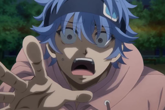 animate 2d music video, cartoon animation, anime short film, fighting video