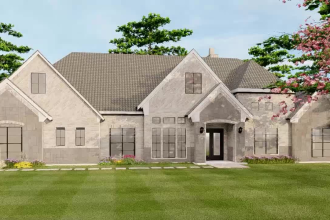 provide architectural 3d rendering and cinematic animation