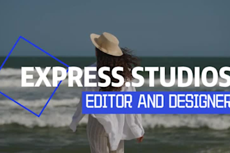 edit videos and reels with precise cuts and shots for you