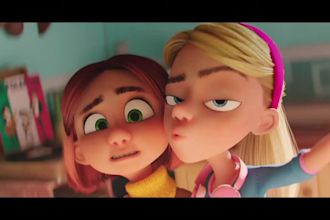 3d animation video, 3d commercial animation, 3d animated music video,3d cartoon