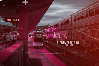 edit your videos in adobe premiere pro and after effects
