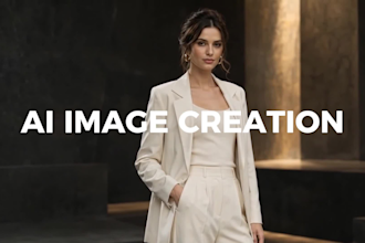 create custom ai images and videos from your ideas