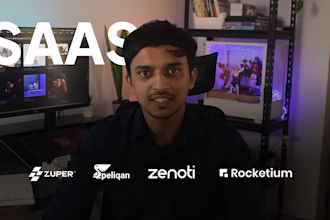 create optimized, high impact animations for saas websites
