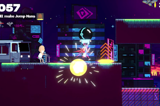 make high quality game trailers and promo ads