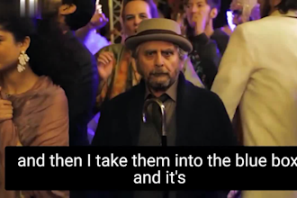 add captions or subtitles to your video