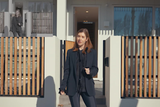 edit trendy real estate reels and videos