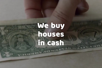 make we buy houses real estate promo videos