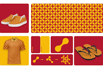 craft custom monogram patterns