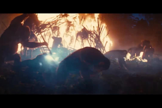 do cinematic vfx compositing for filmmaker and visual effects for your shots