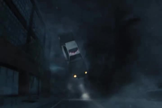 do cinematic vfx music video, compositing and visual effects
