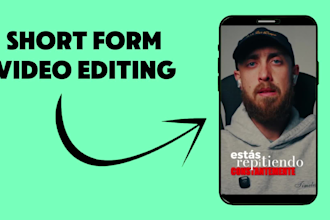 create viral alex hormozi style shorts and instagram reels