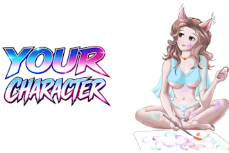draw your furry fantasy