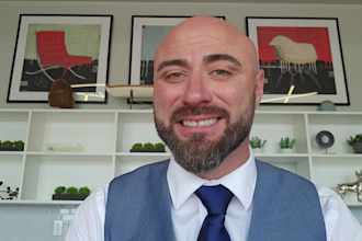 create executive linkedin content