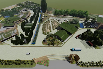 do 2d 3d and bim modeling and rendering in revit