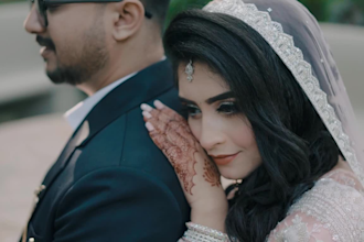 do wedding event video editing