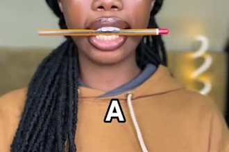 engaging ugc videos for beauty, tech and saas products as a teenage ugc creator