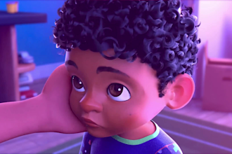 create custom 3d animation video, cartoon animation, 3d music video, short film