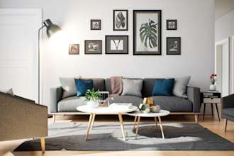 interactive realtime architectural visualization archviz unreal engine 5