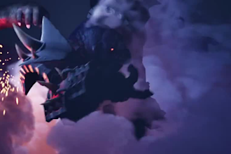 do 3d vfx short movie 3d cgi animation game trailer 4d cinematic vfx rigging
