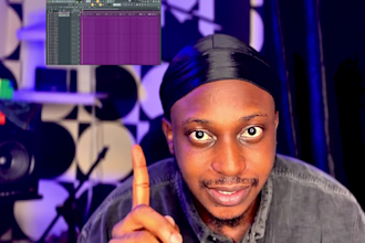 clean and edit your podcast audio to a professional quality