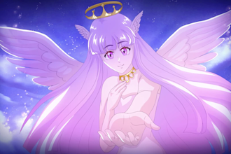 do character design and concept art, anime, oc, pfp, fanart, vtuber