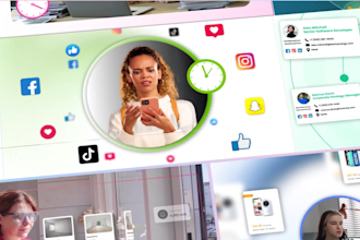 create  engaging saas explainer, saas demo and high quality saas product video