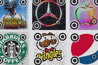 make custom qr code, qr code generator, and qr code design with your logo
