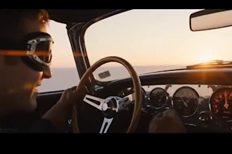 create powerful ai movie trailer ai short film cinematic teaser and storyboard