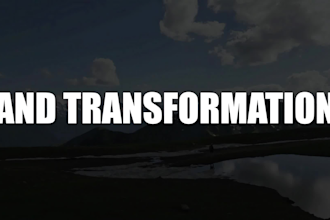 create high quality faceless spiritual meditation videos for youtube