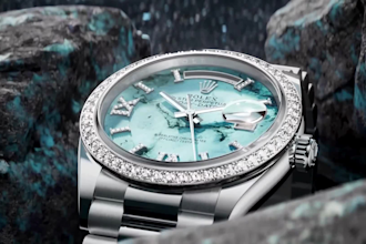 create 3d watch animation, modeling and 3d watch design