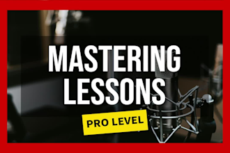 teach mastering for fl studio, ableton, logic, and pro tools