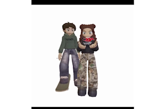 make psx, ps2, n64, ps1 3d character model rig and animate model in plastation