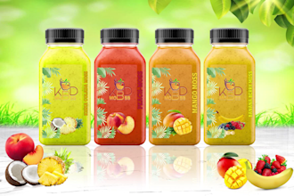 do amazing design bottle juice can jar jam butter product