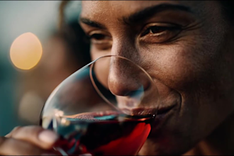 create ai cinematic video ads and brand commercials