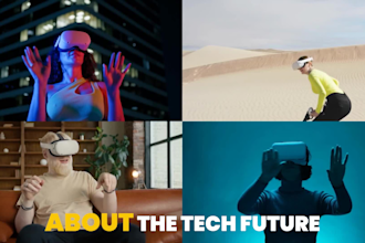 edit your tech videos on apple products , chat gpt, or ai