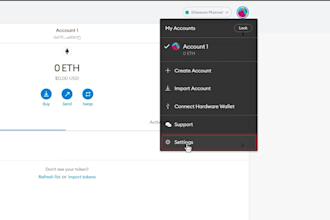 create demo videos how to use your website with voice
