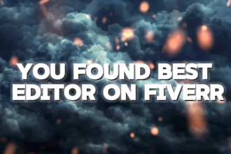 edit video in professionally