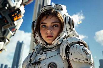 generate ai videos, art, animation story, reels, youtube
