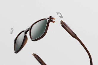3d sunglasses animation 3d eyewear animation 3d fashion animation 3d glasses