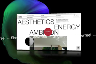create 3d interactive wix studio website redesign wix base44 wix code wix blog
