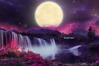 create relaxing meditation music videos for your youtube