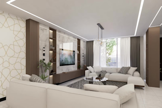 make 3d interior and exterior designs