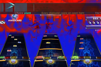 chart your favorite songs for clone hero rock band yarg
