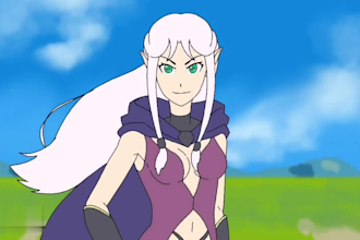 do japanese 2d anime animation 2d fighting style anime shojo manga anime style