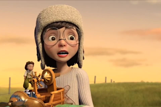 create a fun 3d cartoon animation video for kids cartoonist animation